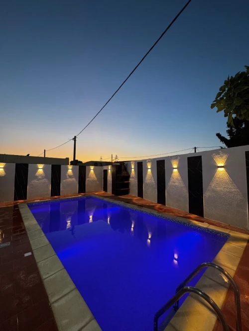 Location vacances Bungalow F3 Boumerdès Zemmouri