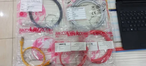 Cordons de brassage Cat6 / Cat6A F/UTP 
