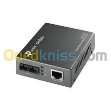 Convertisseur Fibre Optique TP-Link MC210CS