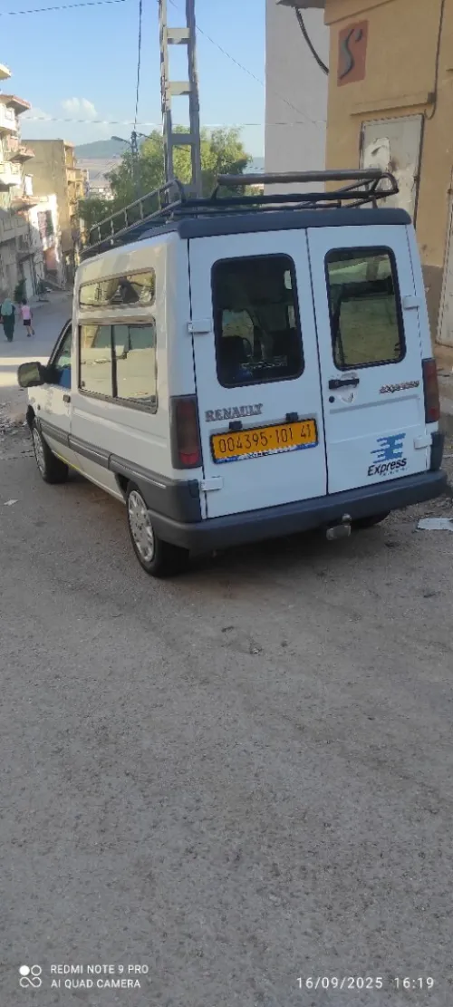 Renault Express 2001 Express
