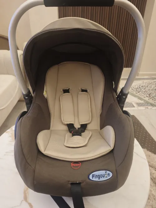 Siege Auto bébé