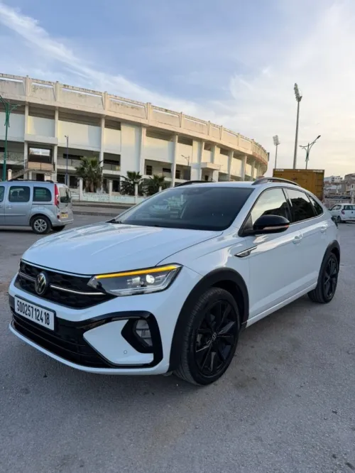 Volkswagen Taigo 2024 R-Line