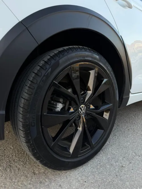 Volkswagen Taigo 2024 R-Line