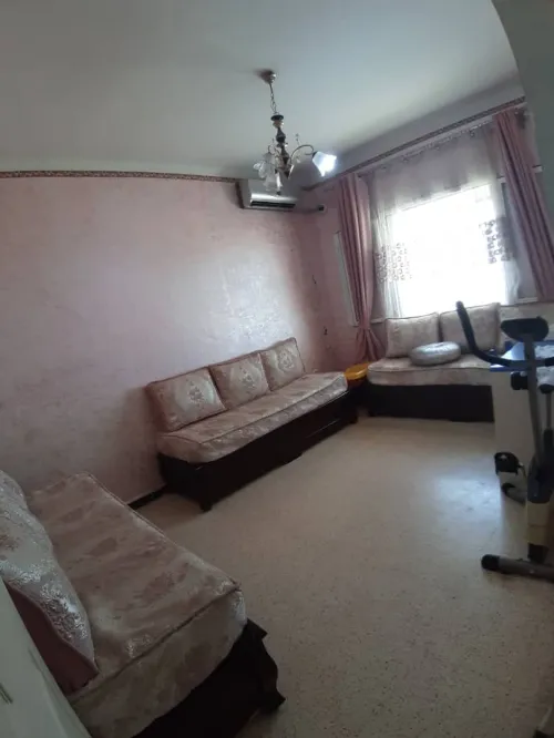 Vente Appartement F3 Blida Beni mered