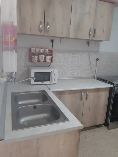 Vente Appartement F3 Blida Beni mered