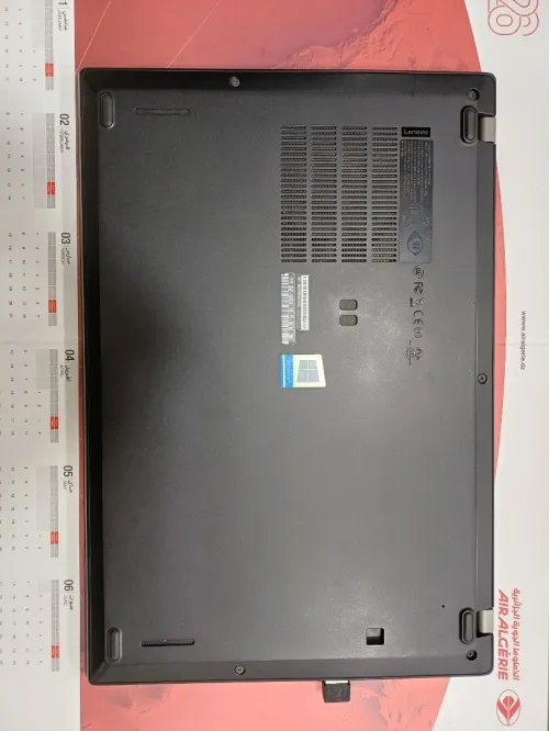 Thinkpad