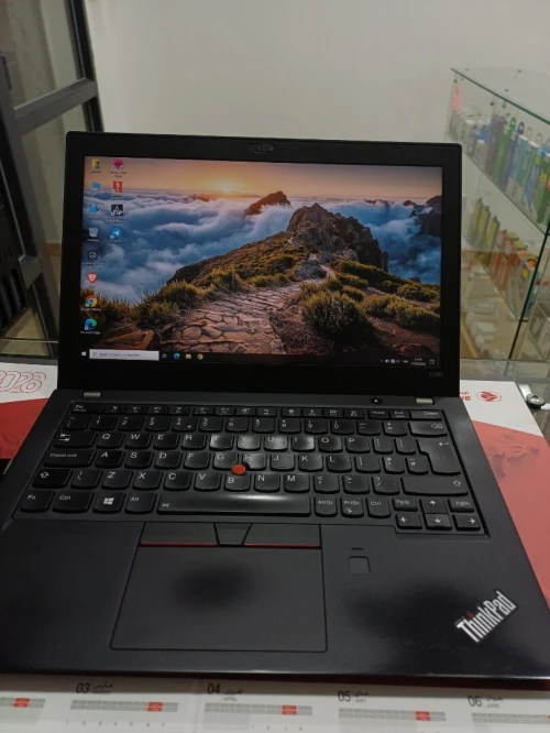 Thinkpad