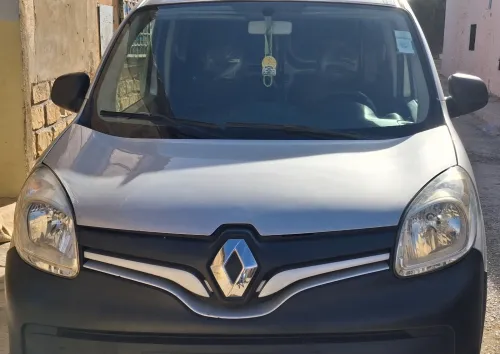 Renault Kangoo 2015 Kangoo