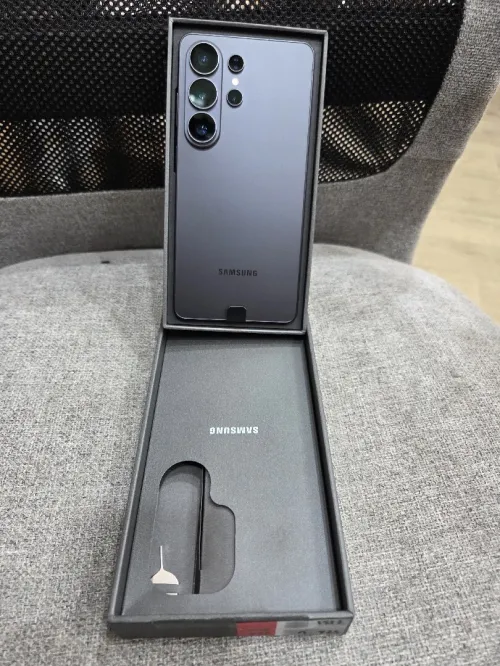 Samsung S26 ultra
