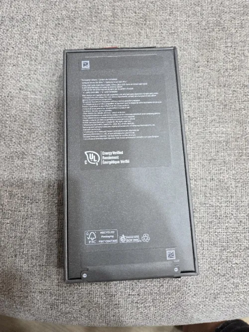 Samsung S26 ultra
