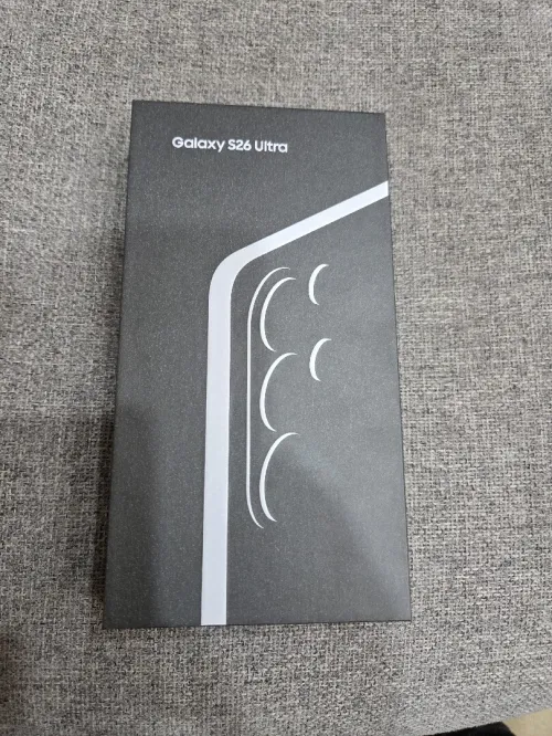 Samsung S26 ultra