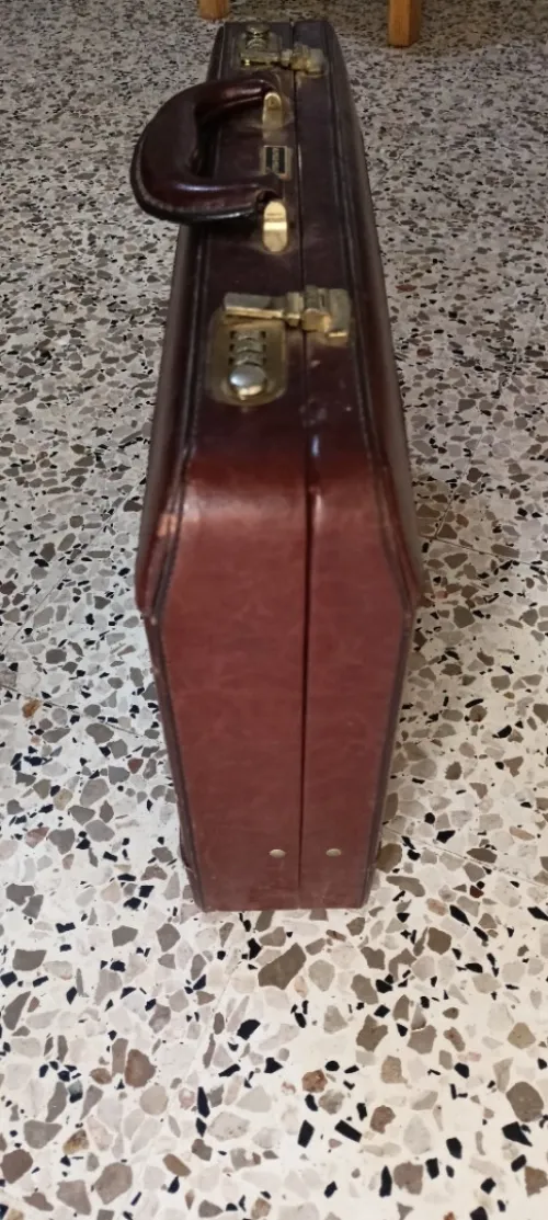 Valise