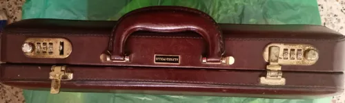 Valise
