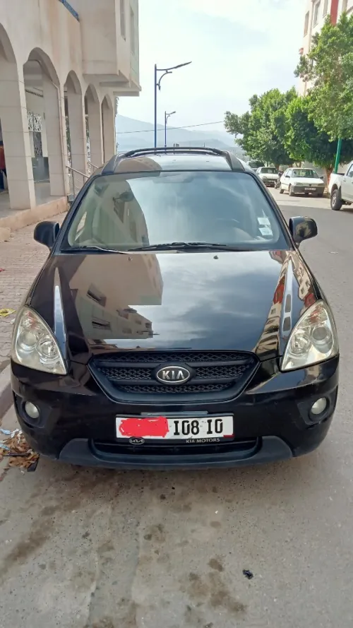 Kia Carens 2008 