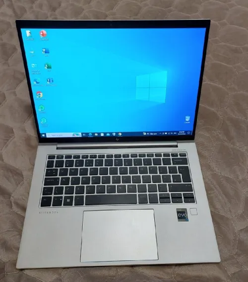 HP ELITEBOOK 840 G9/12th i7-1255U