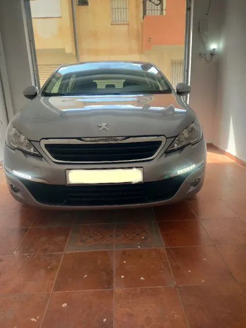 Peugeot 308 2016 Active