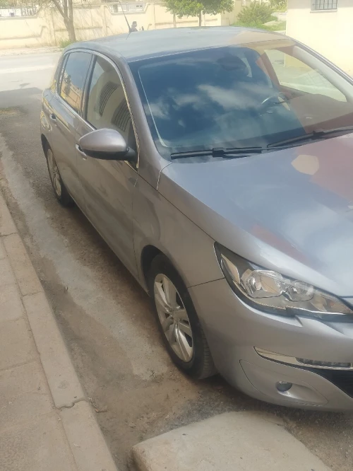 Peugeot 308 2016 Active