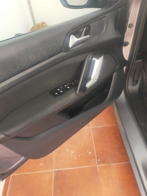 Peugeot 308 2016 Active