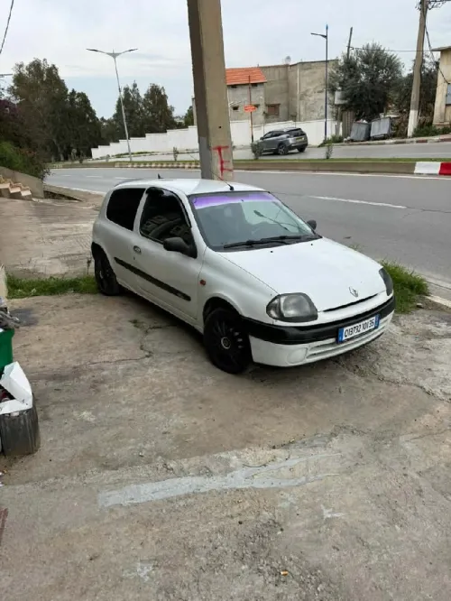 Renault Clio 2 2001 Clio 2