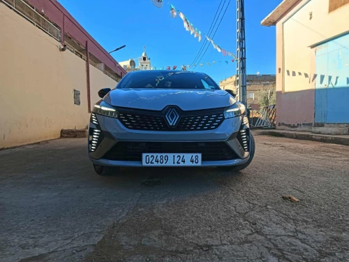 Renault Clio 5  2024 Alpin