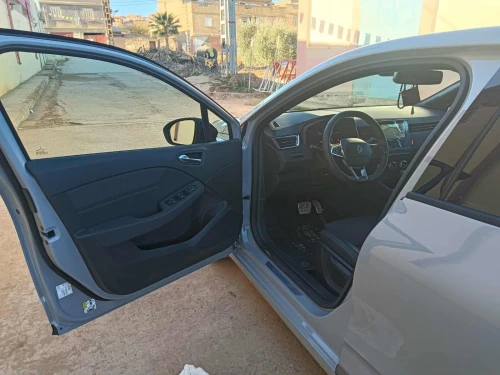 Renault Clio 5  2024 Alpin