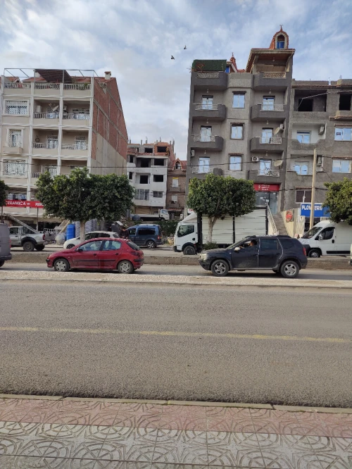 Location Local Béjaïa El kseur