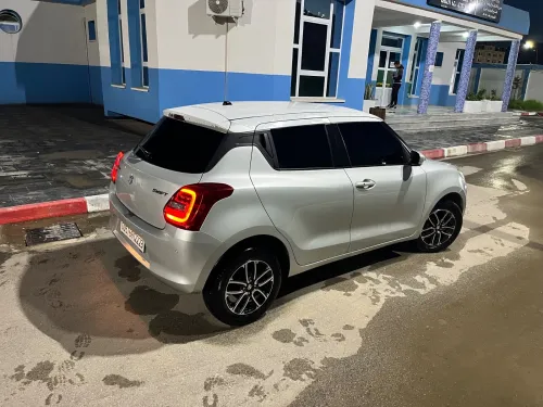 Suzuki Swift 2022 Swift