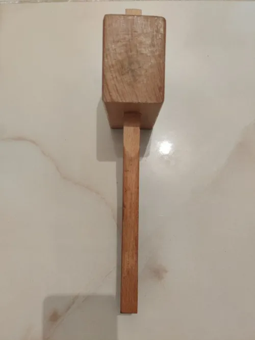 Outils menuiserie 