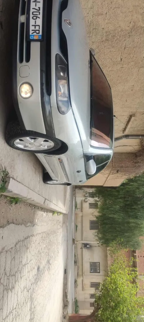 Renault Laguna 1 1996 Laguna 1
