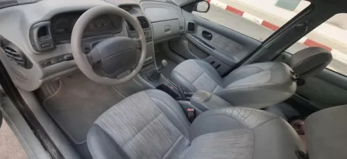 Renault Laguna 1 1996 Laguna 1