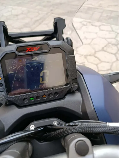 VMS XDV 300 