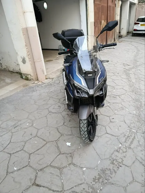 VMS XDV 300 