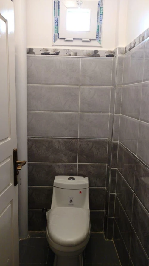 Vente Appartement F3 Tizi Ouzou Tigzirt