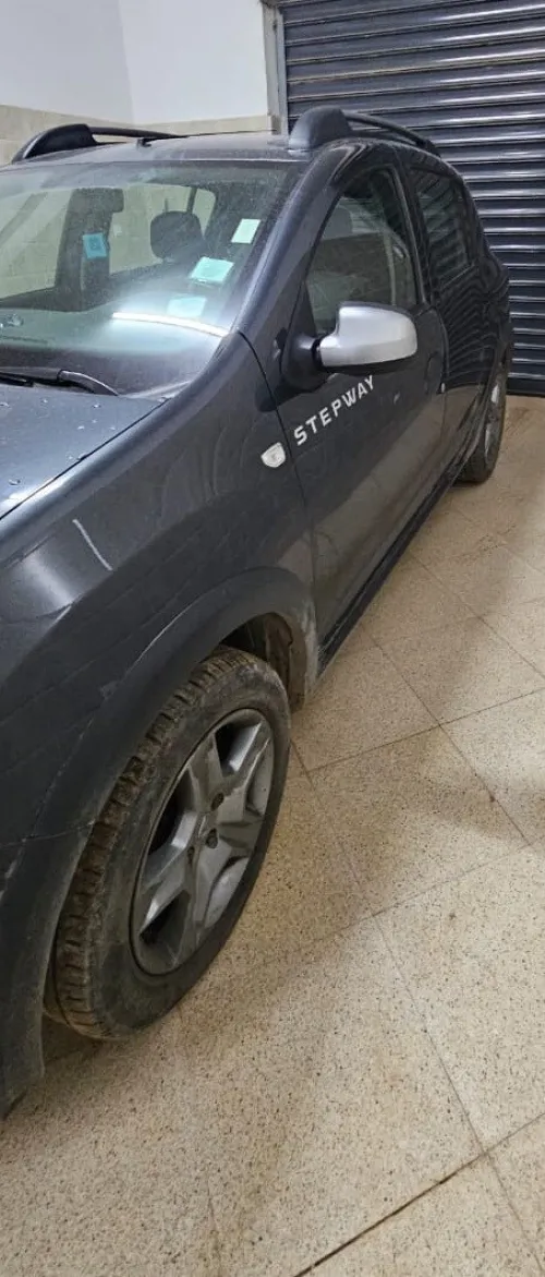 Dacia Sandero 2019 Stepway