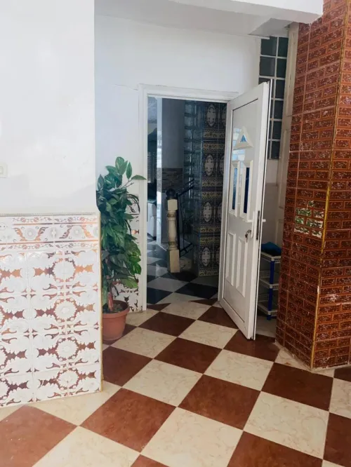 Vente Villa Boumerdès Boudouaou