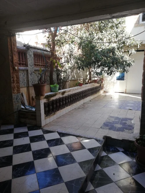 Vente Villa Boumerdès Boudouaou