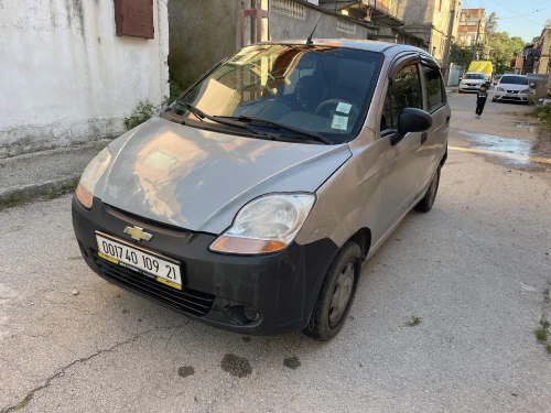 Chevrolet Spark 2009 Spark