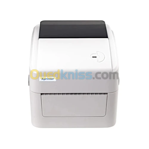 Imprimante Code-Barre Xprinter XP-420B USB + LAN