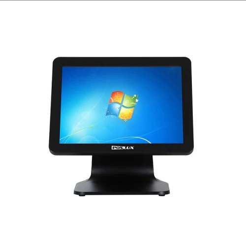 CAISSE TACTILE  I5/ 4G /64 SSD /15 "/ T200 POSLUX