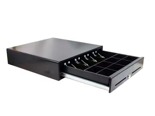 TIROIR DE CAISSE P2 RJ12 STANDARD