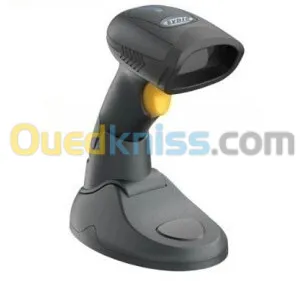 LECTEUR CODE A BARRE SANS FIL SP-6221 BT SMARTPOS AVEC SOCLE