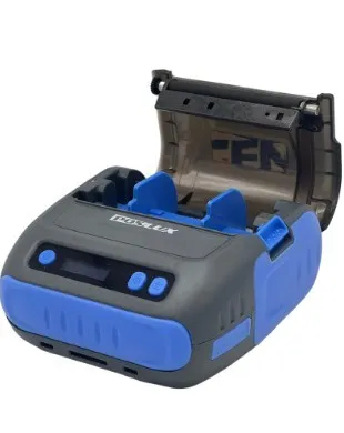 IMPRIMANTE MOBILE BLUETOOTH MH80 (80MM)+POCHETTE POSLUX