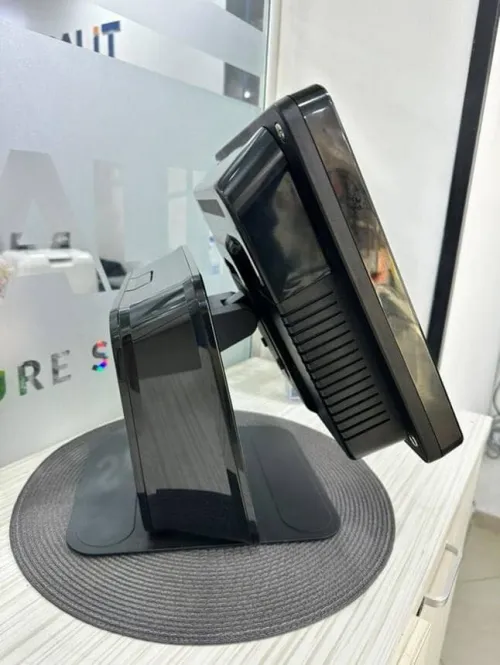 caisse tactile okpos 