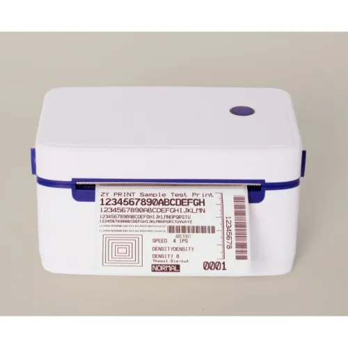 IMPRIMANTE CODE A BARRE Z900 POSLUX