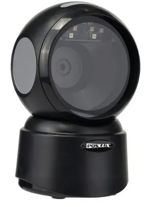 Lecteur code a barre Fix  2D POS LUX D40