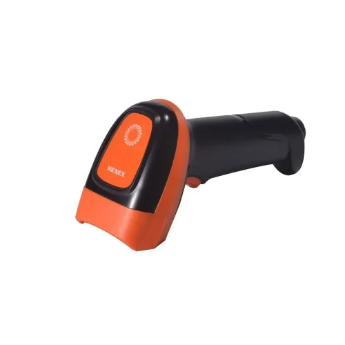 LECTEUR CODE A BARRE  SANS FIL HC-3209R 2D QR  HENEX