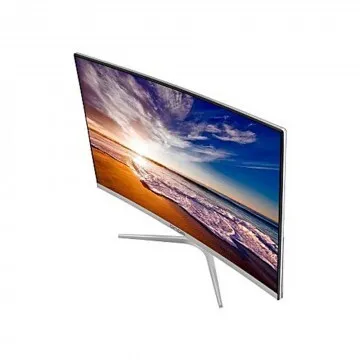 PC ALL IN ONE 23.8" CURVED I5 5EM 8G 256SSD