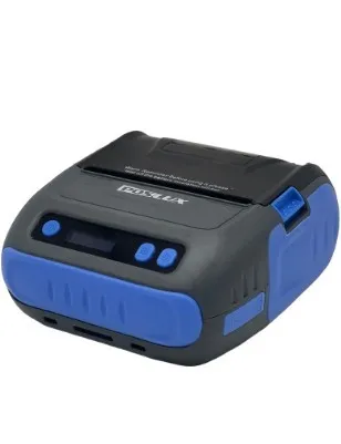 IMPRIMANTE MOBILE BLUETOOTH MH80 (80MM)+POCHETTE POSLUX