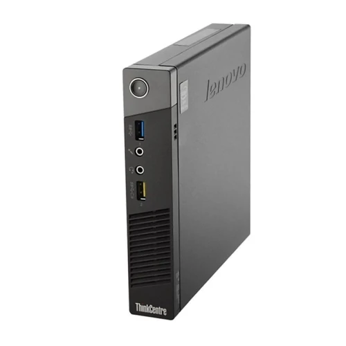 UNITE LENOVO DC M93 THINKCENTRE 6EME/ RAM 6GO /500 GO HDD