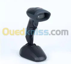 LECTEUR CODE A BARRE AVEC FIL SP-6221 STAND 1D 2D QR SMARTPOS